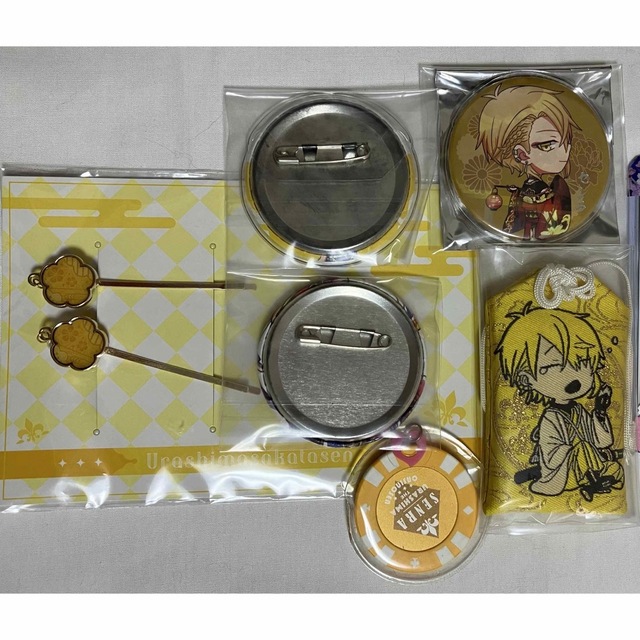 浦島坂田船 センラ まとめ売りの通販 by あいらのグッズ館|ラクマ