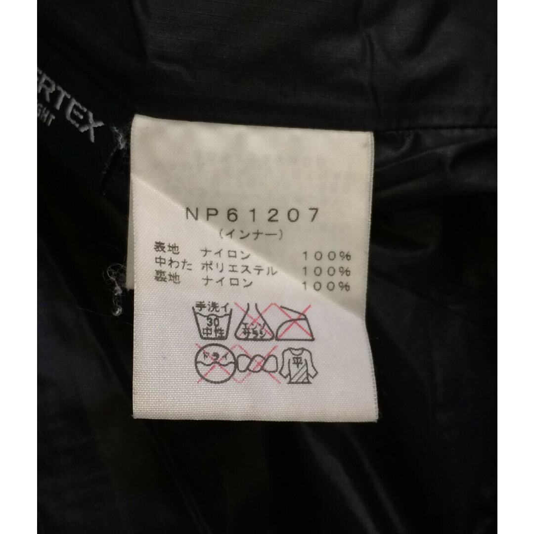 THE NORTH FACE(ザノースフェイス)のザノースフェイス THE NORTH FACE ジャケット    メンズ M メンズのジャケット/アウター(その他)の商品写真