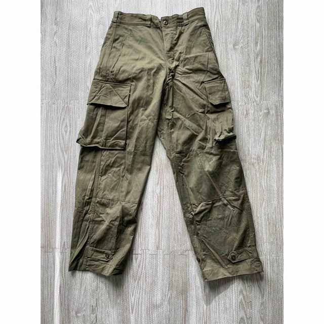 French Army M47 Field Pants  カーゴパンツ