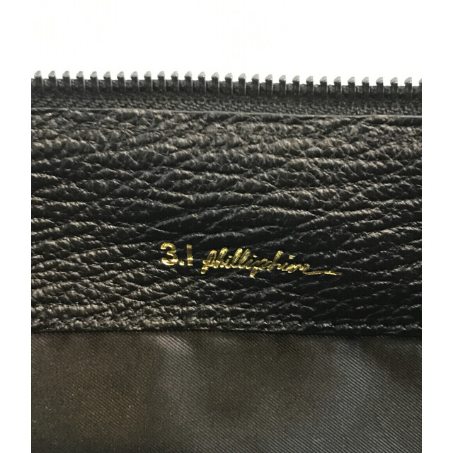 3.1 Phillip Lim(スリーワンフィリップリム)のスリーワンフィリップリム セカンドバッグ レディース レディースのバッグ(クラッチバッグ)の商品写真