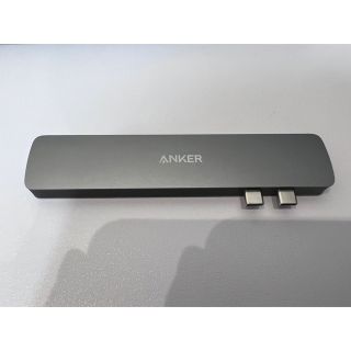 アンカー(Anker)のAnker PowerExpand Direct 7-in-2(PC周辺機器)