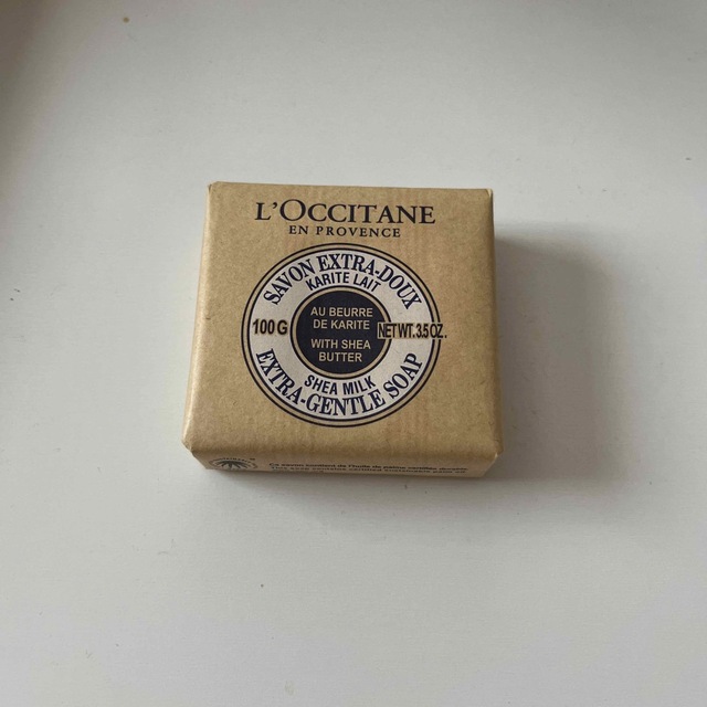 L'OCCITANE(ロクシタン)のruruao様 コスメ/美容のボディケア(ボディソープ/石鹸)の商品写真