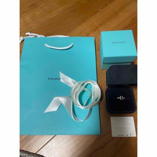 ティファニー(Tiffany & Co.)のふーちゃん様専用(リング(指輪))