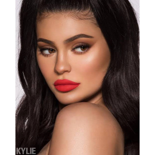 Kylie Cosmetics - カイリー　Kylie リップキット