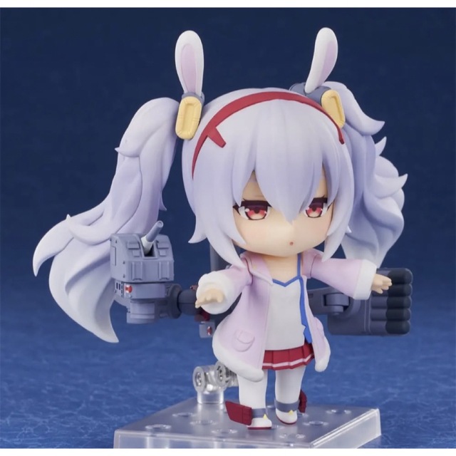 ねんどろいど ラフィー DX アズールレーン