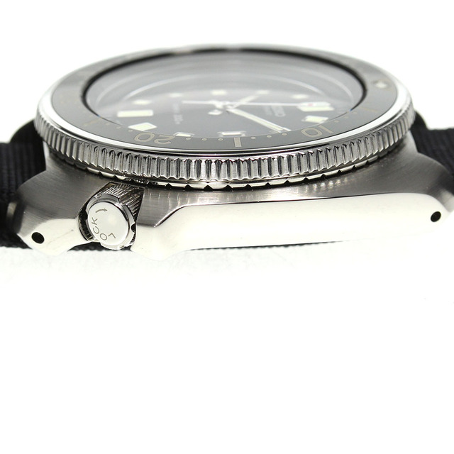 ☆美品 ★箱・保証書付き【SEIKO】セイコー プロスペックス 限定2500本 SBDX031/8L35-00X0 メンズ_734124