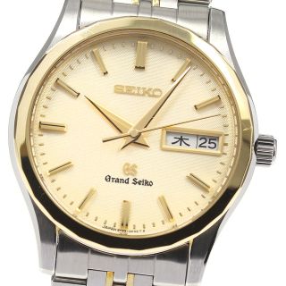セイコー 時計(メンズ)(ゴールド/金色系)の通販 800点以上 | SEIKOの ...