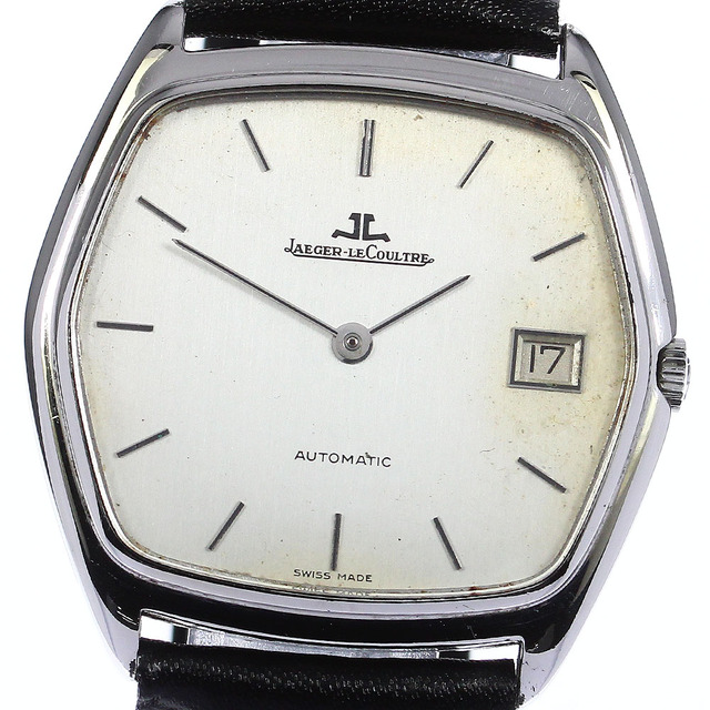 国内発送 Jaeger-LeCoultre メンズ_723298 自動巻き 5000.42