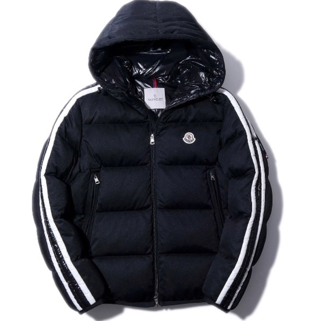 ★現行モデル★MONCLER SANBESAN ダウンジャケット モンクレール