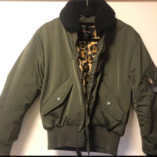 コーチ(COACH) MA-1の通販 68点 | コーチを買うならラクマ