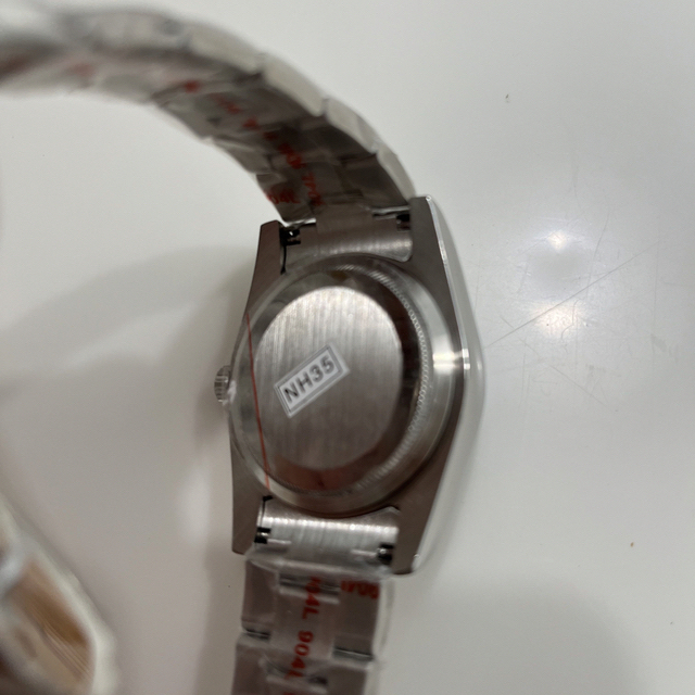 SEIKO(セイコー)の値引き　seiko mod カスタム　エクスプローラー1 ex1 メンズの時計(腕時計(アナログ))の商品写真