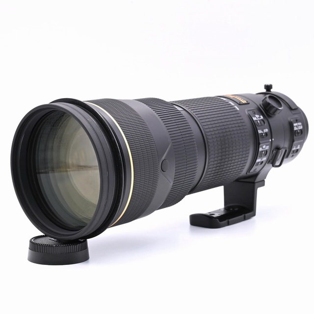 Nikon AF-S NIKKOR 200-400mm f4G ED VR II