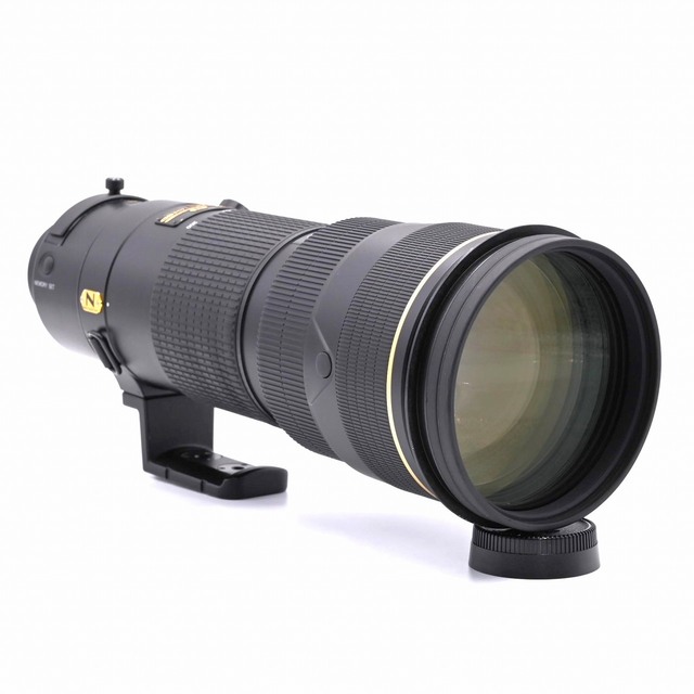 Nikon AF-S NIKKOR 200-400mm f4G ED VR II