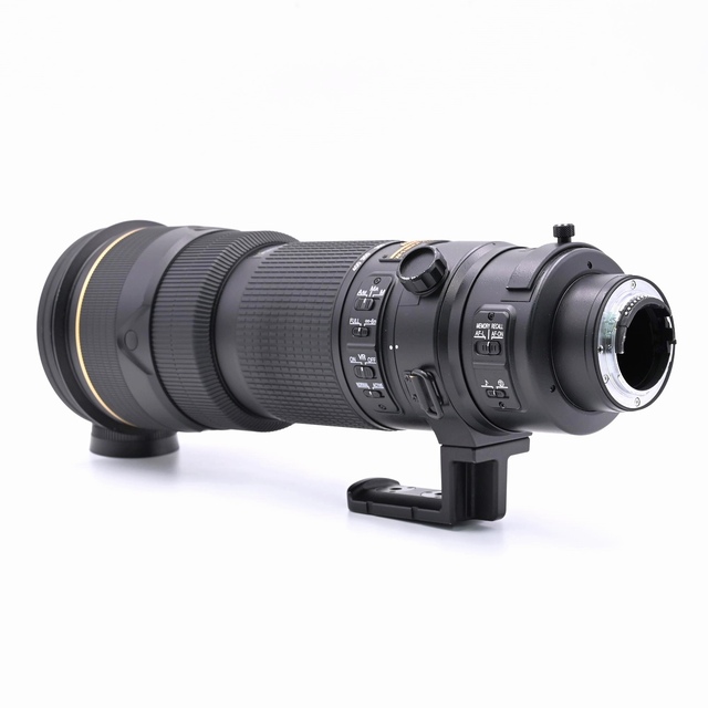 Nikon AF-S NIKKOR 200-400mm f4G ED VR II