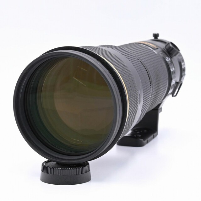 Nikon AF-S NIKKOR 200-400mm f4G ED VR II