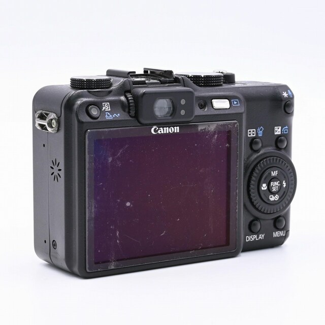 CANON PowerShot G9 PSG9