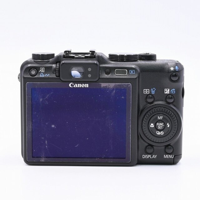Canon - CANON PowerShot G9 PSG9の通販 by Flagship Camera