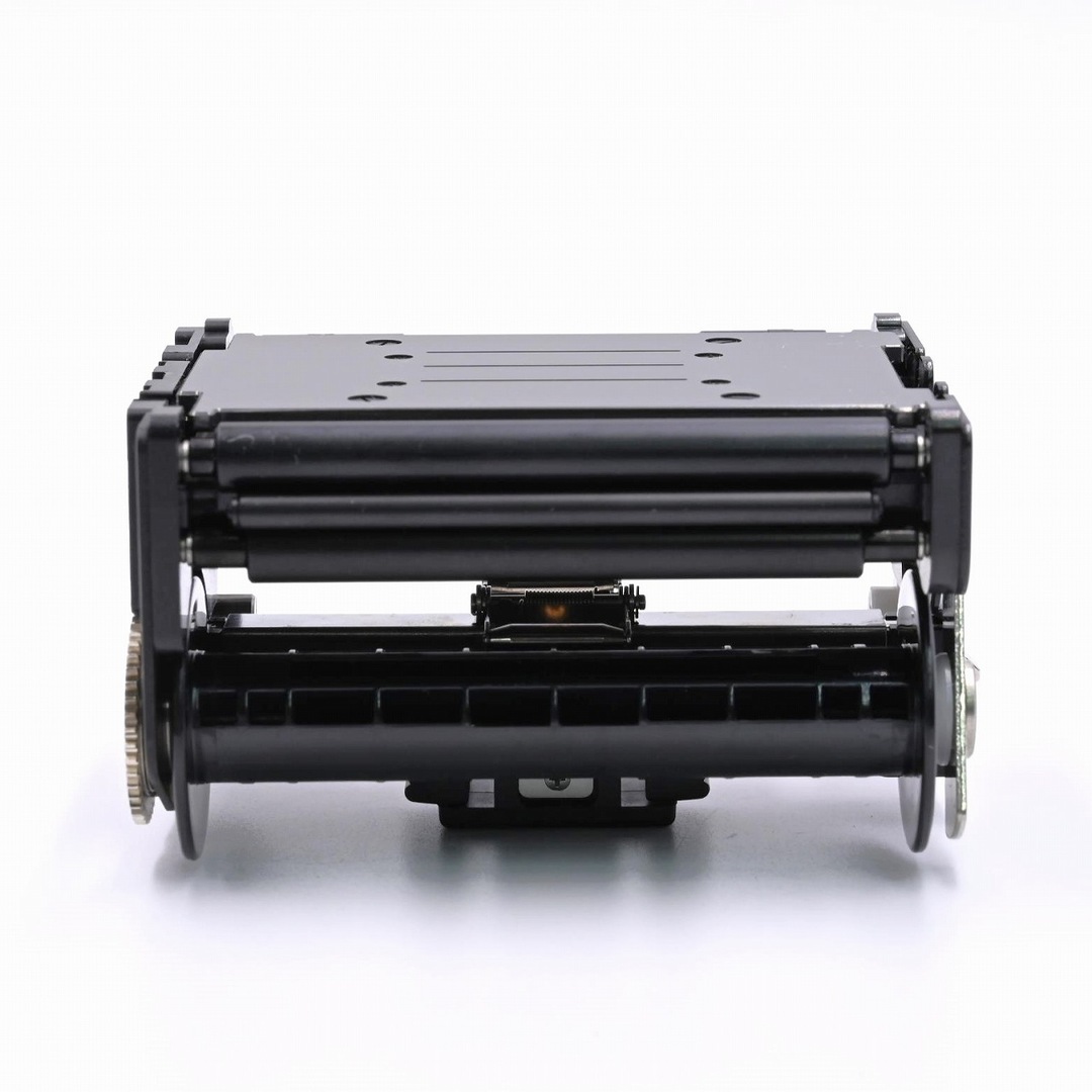 CONTAX 220バキュームフィルムインサート MFB-1B スマホ/家電/カメラのカメラ(その他)の商品写真