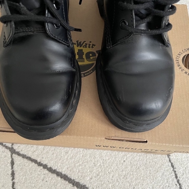 Dr.Martens(ドクターマーチン)のドクターマーチン　1460MONO レディースの靴/シューズ(ブーツ)の商品写真