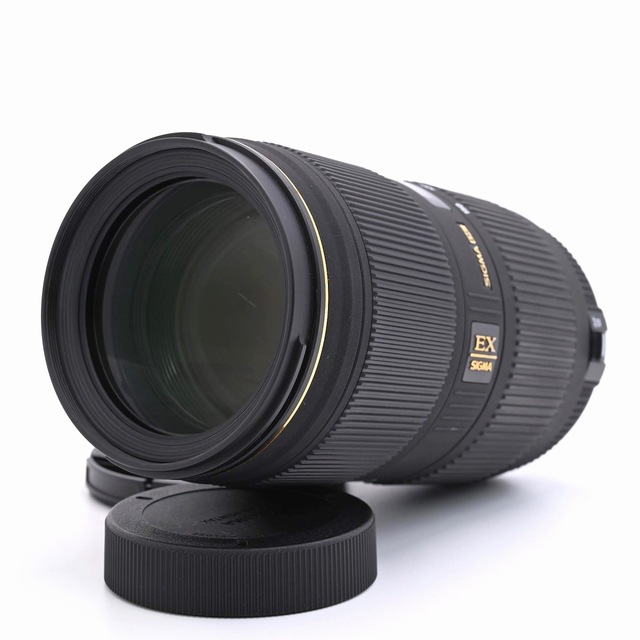 SIGMA(シグマ)のSIGMA APO 50-150mm F2.8II EX DC HSM スマホ/家電/カメラのカメラ(レンズ(ズーム))の商品写真