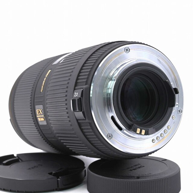 SIGMA(シグマ)のSIGMA APO 50-150mm F2.8II EX DC HSM スマホ/家電/カメラのカメラ(レンズ(ズーム))の商品写真