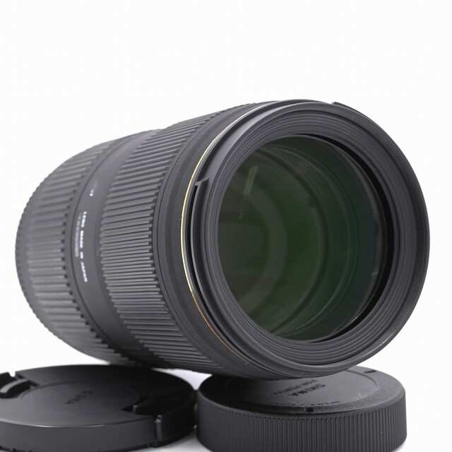 SIGMA(シグマ)のSIGMA APO 50-150mm F2.8II EX DC HSM スマホ/家電/カメラのカメラ(レンズ(ズーム))の商品写真