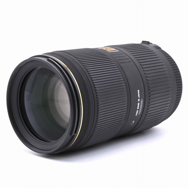 SIGMA(シグマ)のSIGMA APO 50-150mm F2.8II EX DC HSM スマホ/家電/カメラのカメラ(レンズ(ズーム))の商品写真