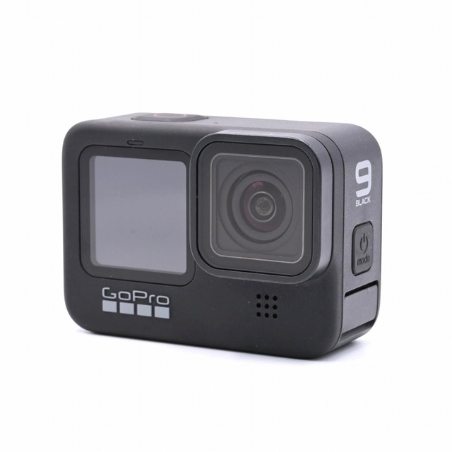 GoPro - GoPro HERO9 CHDHX-901-FWの通販 by Flagship Camera