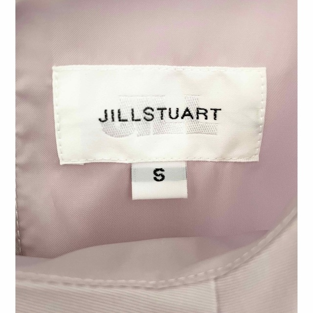 新品 JILL by JILLSTUART ピンク ワンピース サイズS 6