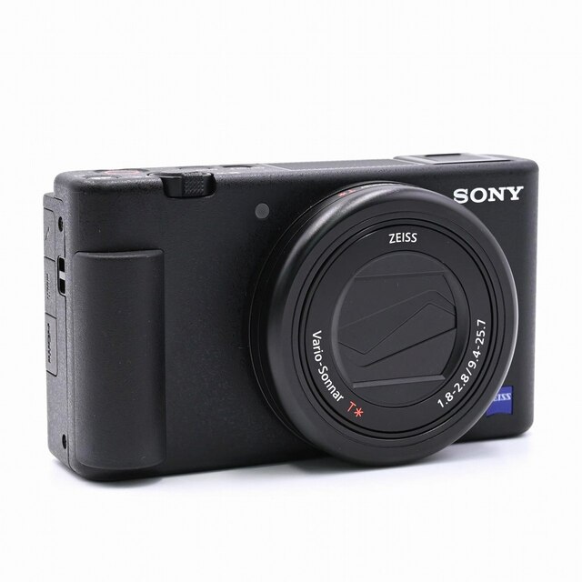 SONY VLOGCAM ZV-１