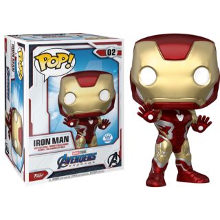 Funko POP! スパイダーマン マーベル アベンジャーズ 18点