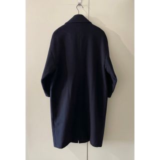 MINITZ ミニッツ ネイビー ルーズフィットコート APSTUDIO取扱