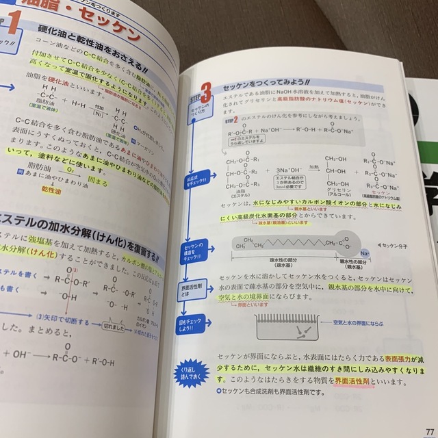 有機化学 無機化学の通販 by 24時間換気での商品管理|ラクマ 有機化学 無機化学の通販 by 24時間換気での商品管理|ラクマ