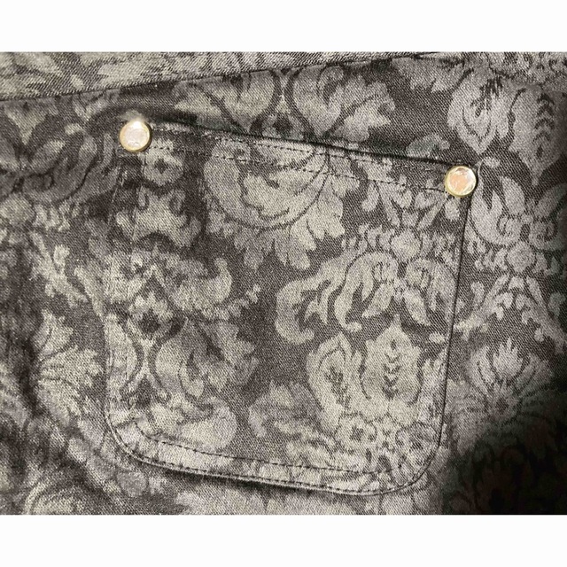 CECIL McBEE(セシルマクビー)のキュロット スカートパンツ キュロットスカート レディースのパンツ(キュロット)の商品写真