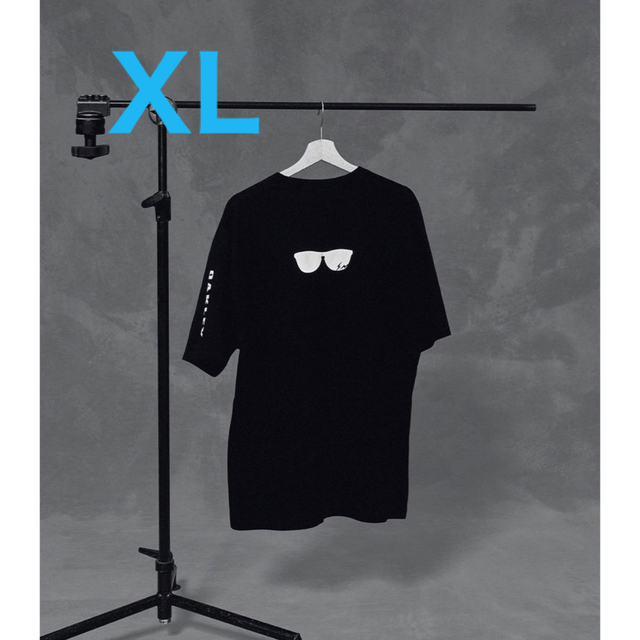 XLサイズ FRAGMENT x OAKLEY T-Shirt