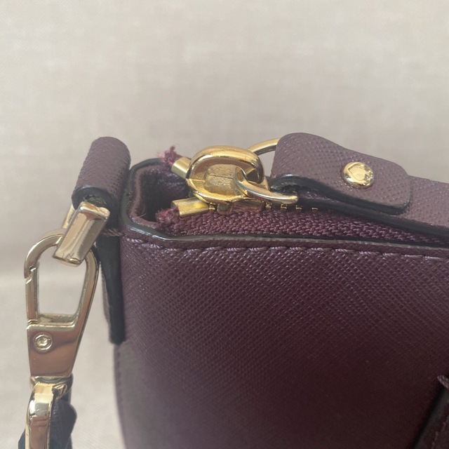 kate spade new york(ケイトスペードニューヨーク)の※専用※ケイトスペード♠︎ハンドバッグ レディースのバッグ(ハンドバッグ)の商品写真