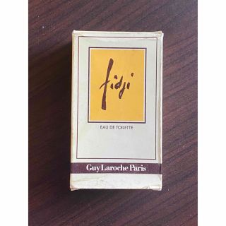 ギラロッシュ(Guy Laroche)の新品　Guy Laroche Paris 香水　レディース(香水(女性用))