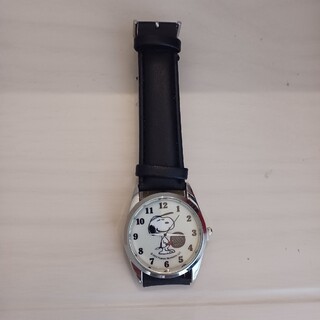ジャーナルスタンダード(JOURNAL STANDARD)のオトナミューズスヌーピー時計(腕時計)