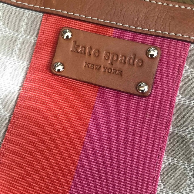 kate spade new york(ケイトスペードニューヨーク)のKate spade ショルダーバッグ レディースのバッグ(ショルダーバッグ)の商品写真