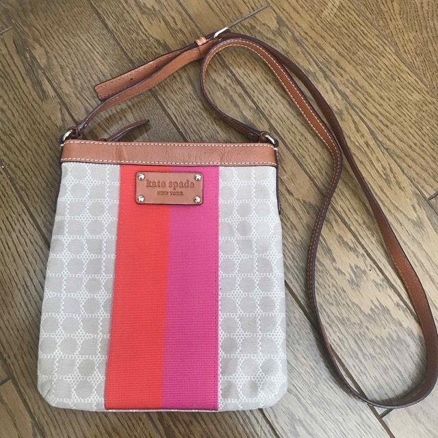 kate spade new york(ケイトスペードニューヨーク)のKate spade ショルダーバッグ レディースのバッグ(ショルダーバッグ)の商品写真