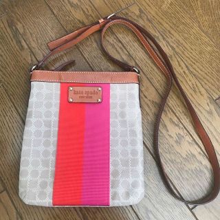 ケイトスペードニューヨーク(kate spade new york)のKate spade ショルダーバッグ(ショルダーバッグ)