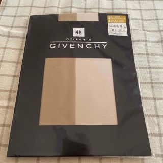 ジバンシィ(GIVENCHY)のジバンシー　パンストM〜L（新品）(タイツ/ストッキング)