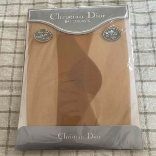 クリスチャンディオール(Christian Dior)のクリスチャンディオール　パンストM（新品）(タイツ/ストッキング)