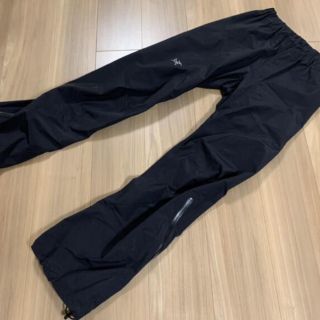 アークテリクス(ARC'TERYX)のarc'teryx ナイロンパンツ(その他)