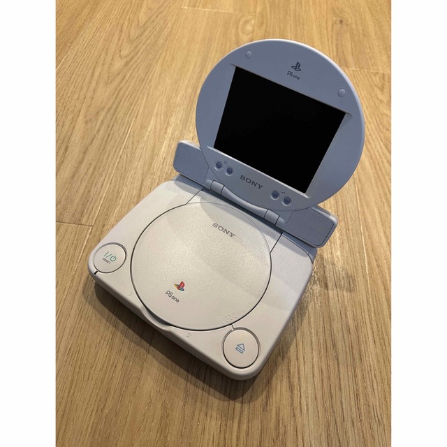 PS ONE コンボ モニター付き