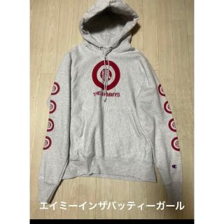 レア!チャンピオン× エイミーインザバッティーガール www