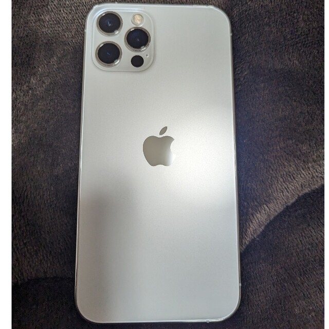 iPhone12pro ジャンク品