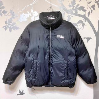FIRST DOWN - 【即完売】FIRST DOWN ダウンジャケット ペイズリー