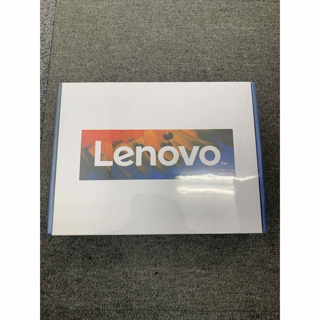 Lenovo - 【4台口】ytmiao【新品未開封】10.1インチ/ Windows