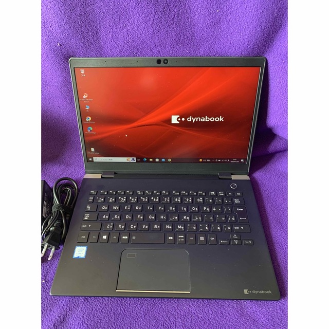 dynabook G83/M 8世代Corei5 8G/256GB Office